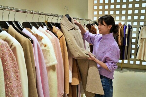 사진=롯데백화점