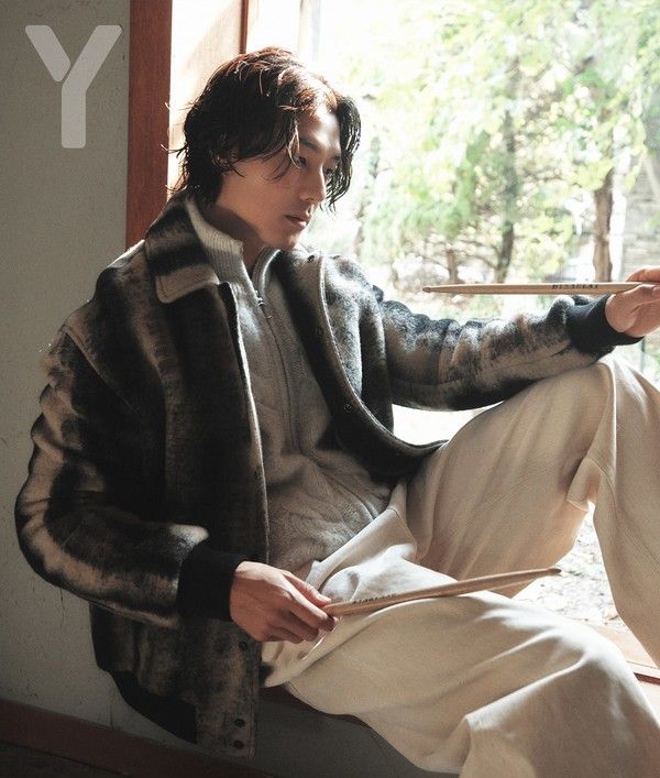 사진=코오롱인더스트리FnC부문