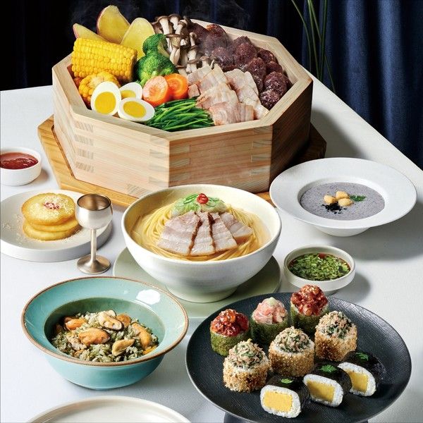 사진=이랜드이츠