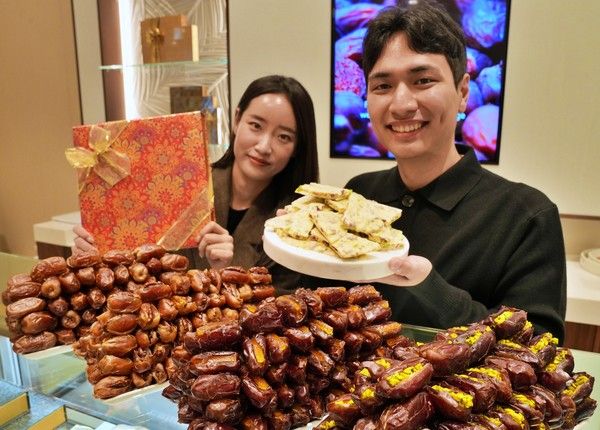 사진=롯데백화점