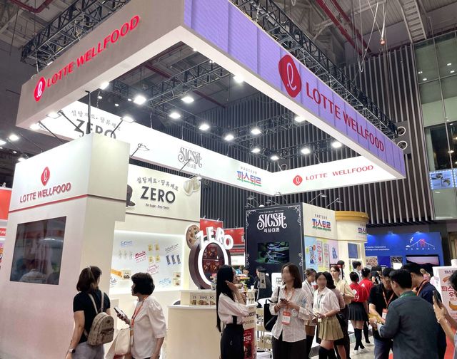 사진=롯데웰푸드