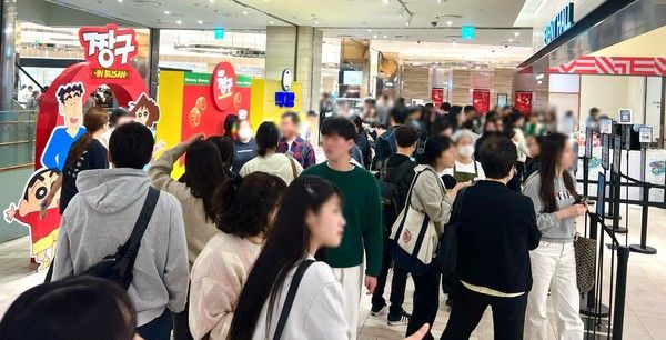 사진=신세계백화점