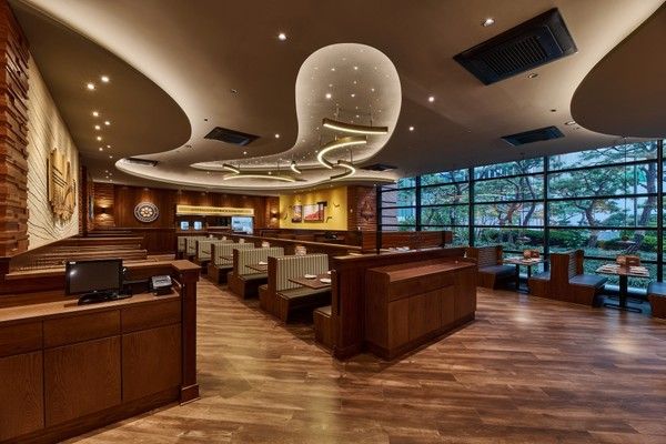 사진=아웃백 스테이크하우스 코리아