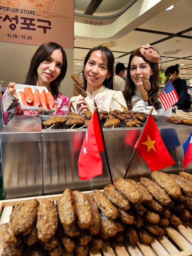 사진=롯데백화점