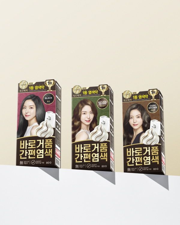 사진=LG생활건강