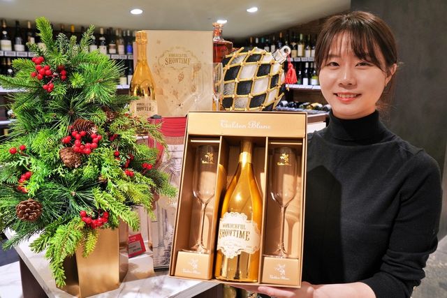 사진=롯데백화점