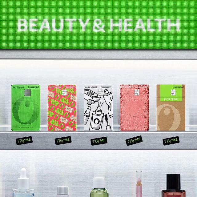 사진=CJ올리브영