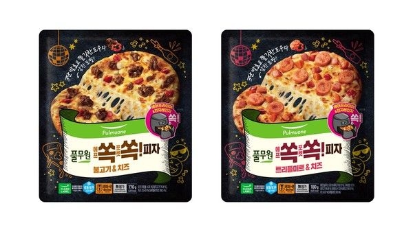 사진=풀무원식품