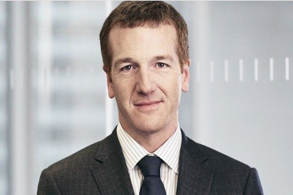 투자은행 모건스탠리의 마이크 윌슨 최고투자책임자 / 사진=모건스탠리