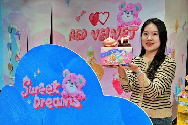 사진=롯데백화점