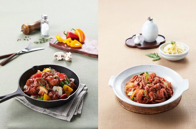 사진=CJ프레시웨이