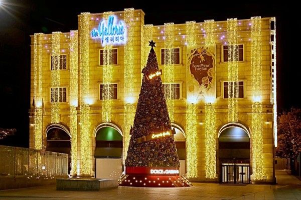 사진=갤러리아백화점