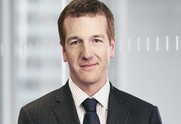 투자은행 모건스탠리의 마이크 윌슨 최고투자책임자 / 사진=모건스탠리