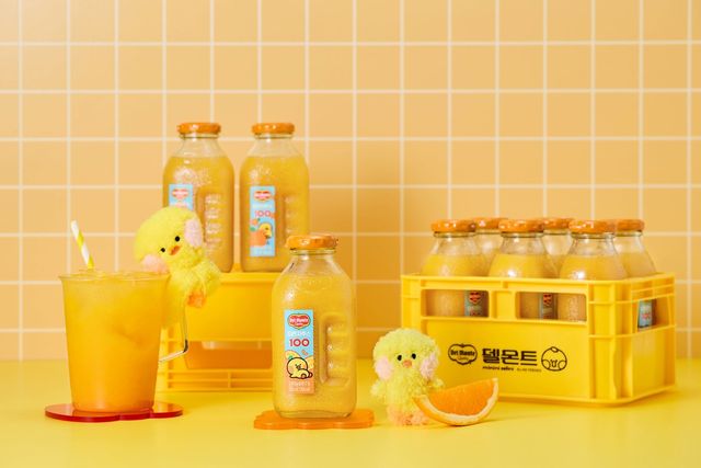 사진=롯데칠성음료