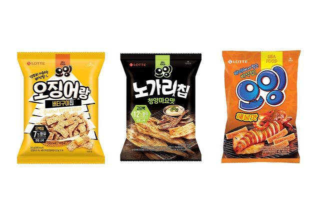 사진=롯데웰푸드