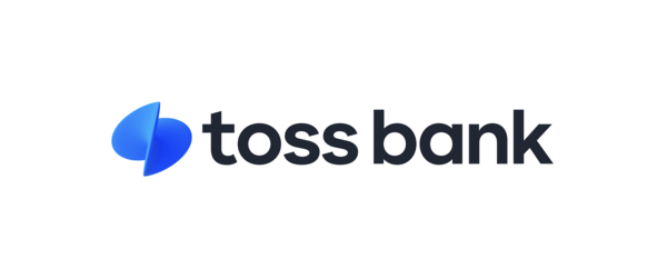 토스뱅크 CI. 사진=토스뱅크