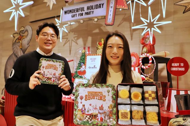 사진=롯데백화점