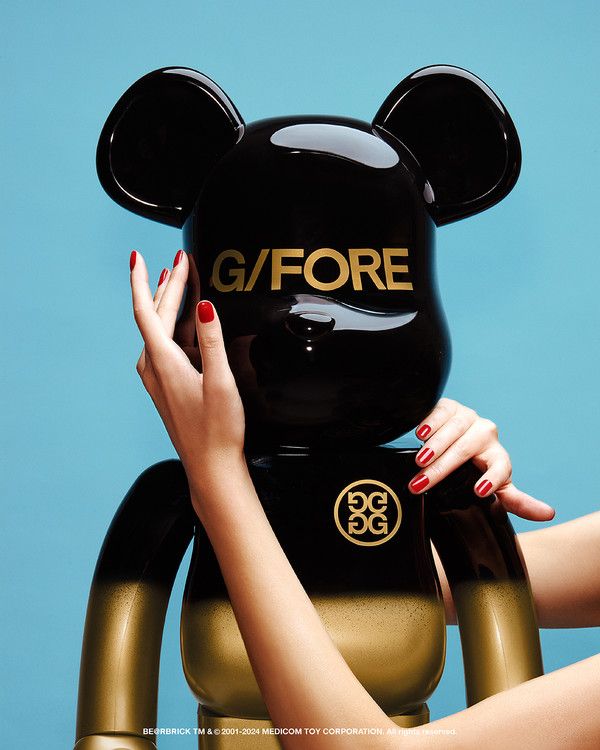 사진=코오롱인더스트리FnC