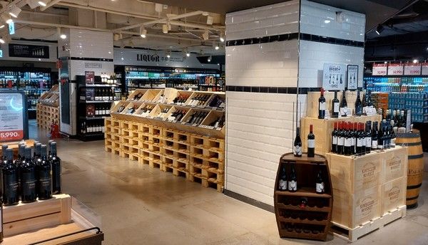 사진=이랜드 킴스클럽