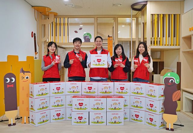 사진=롯데웰푸드