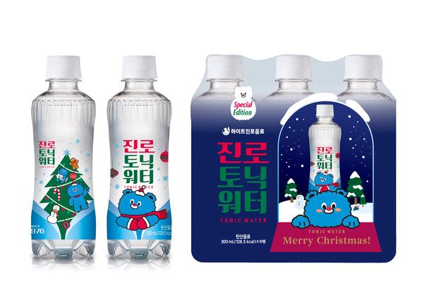 사진=하이트진로음료