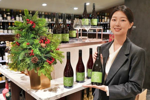 사진=롯데백화점