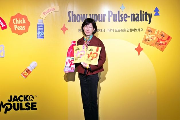 사진=김정수 삼양라운드스퀘어 부회장&nbsp;