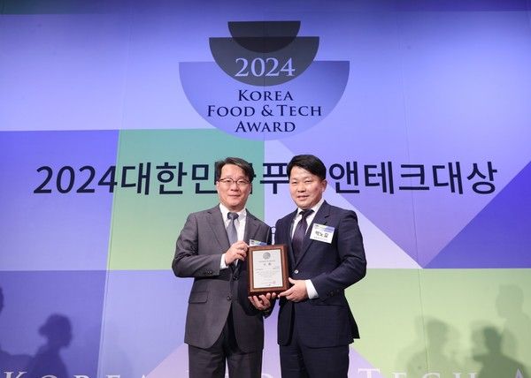 사진=일동후디스