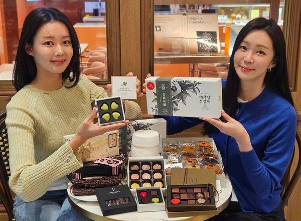 사진=신세계백화점