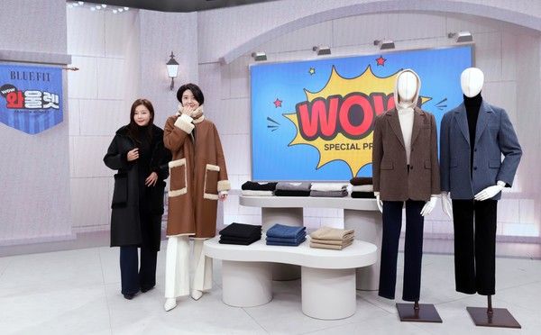 사진=신세계라이브쇼핑