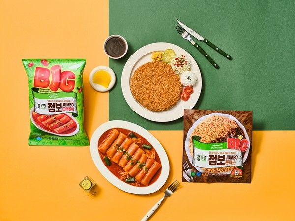 사진=풀무원식품