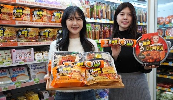 사진=세븐일레븐