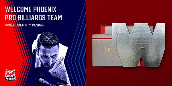 수상작 2점 /사진=웰컴저축은행