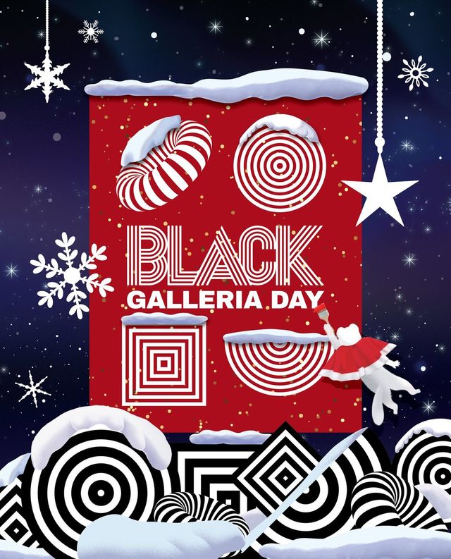 사진=갤러리아백화점