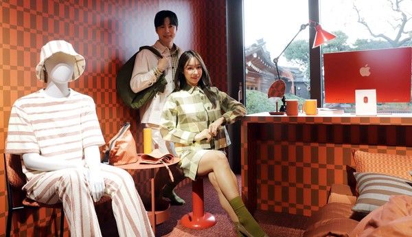 사진=신세계인터내셔날