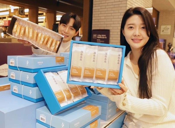 사진=신세계백화점