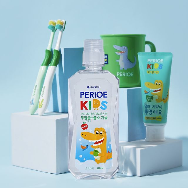 사진=LG생활건강