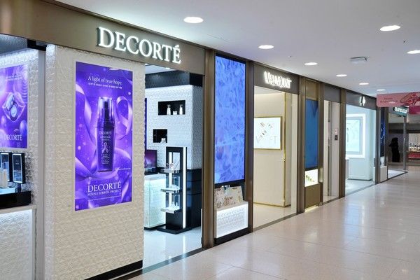 사진=롯데백화점