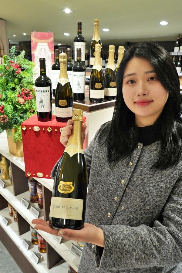 사진=롯데백화점