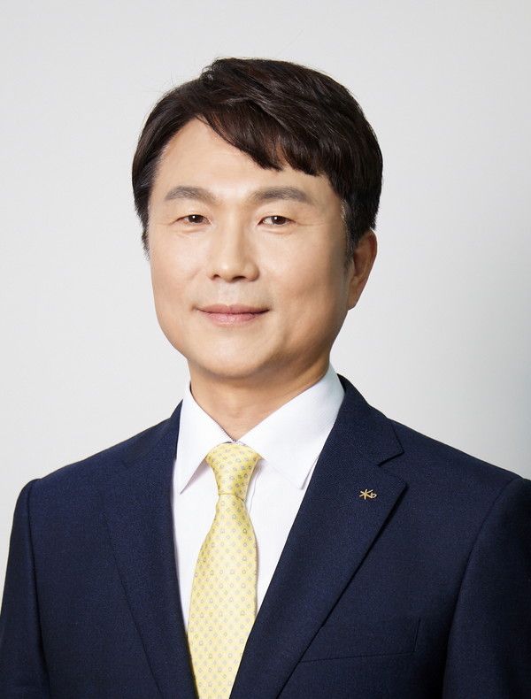 구본욱 KB손해보험 사장 /사진=KB손해보험