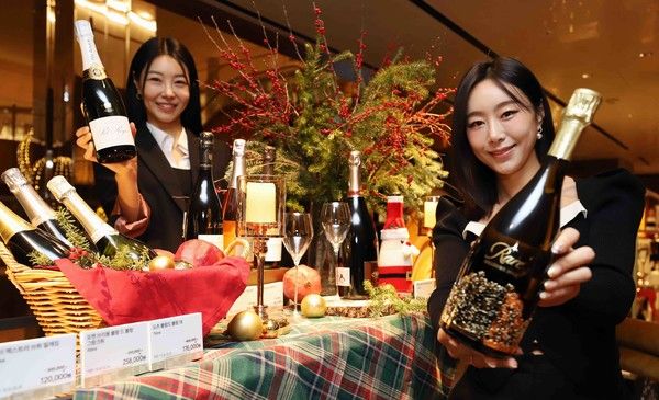 사진=신세계백화점