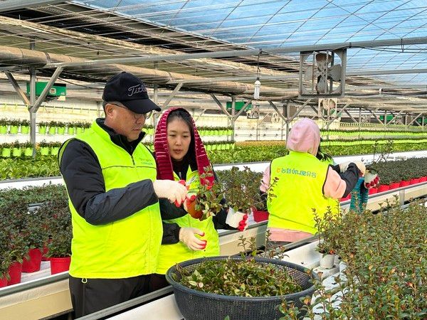 사진=농협하나로유통