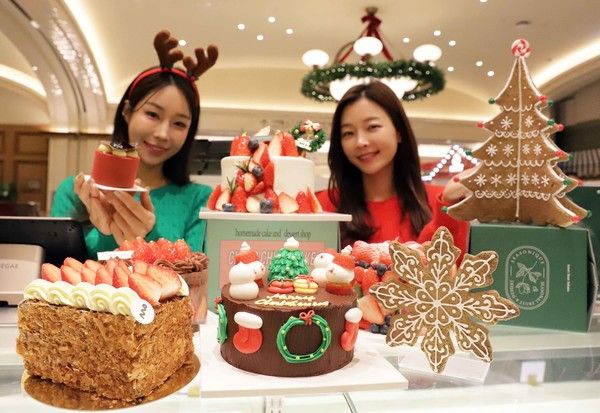 사진=신세계백화점