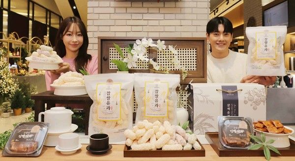 사진=신세계백화점