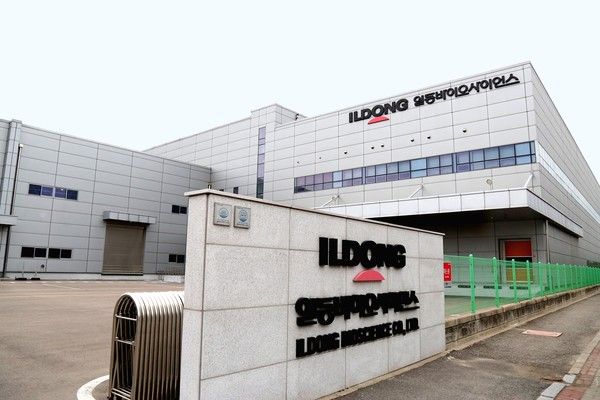 사진=일동바이오사이언스