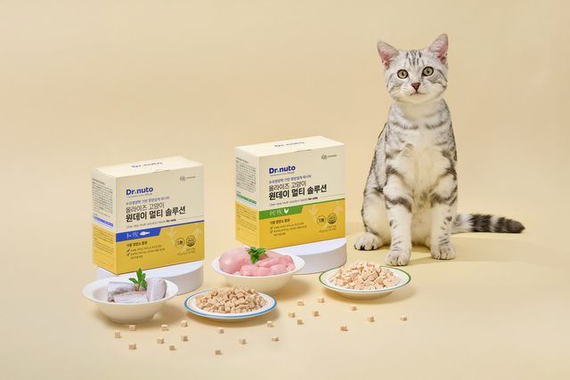 사진=대상펫라이프