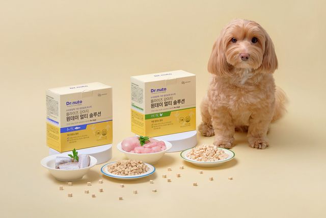 사진=대상펫라이프