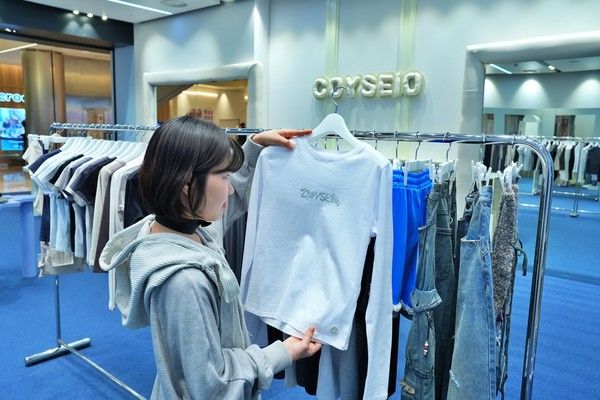 사진=롯데백화점