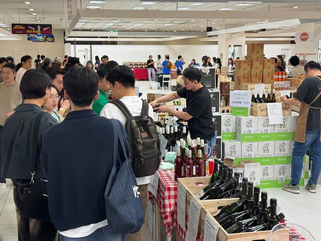 사진=HDC아이파크몰