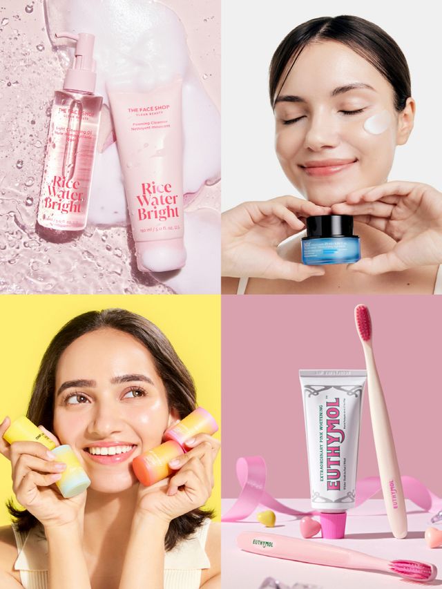 사진=LG생활건강